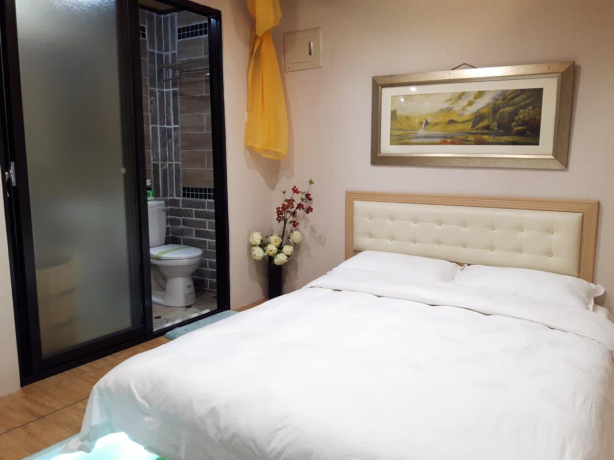 Hase Spring Tainan Exterior photo